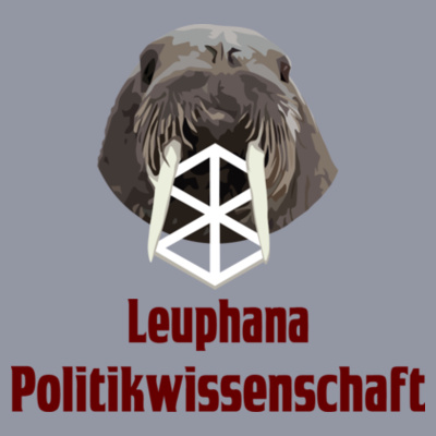 PoWi Leuphana - Ladies' Hoody Design