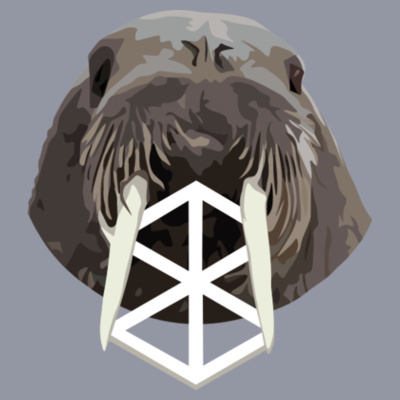 PoWi Plain - Men's Basic-T Design