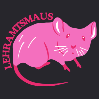 Kollektion Lehramt: Beidseitiger Druck  - Men's Basic-T Design