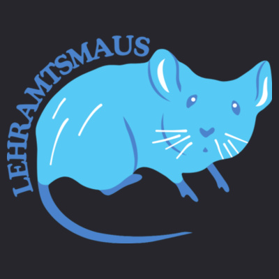 Kollektion Lehramt: Rückendruck - Men's Basic-T Design