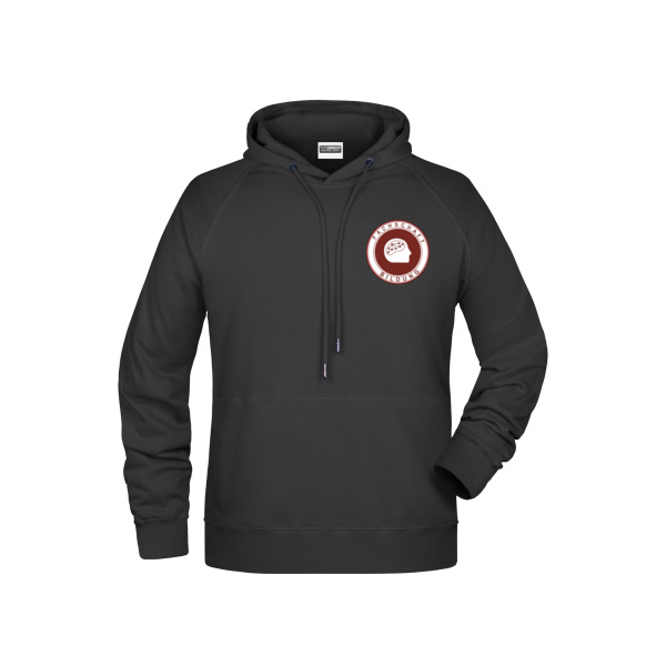 Kollektion Fachschaft: Beidseitiger Druck - Men's Hoody Miniaturansicht